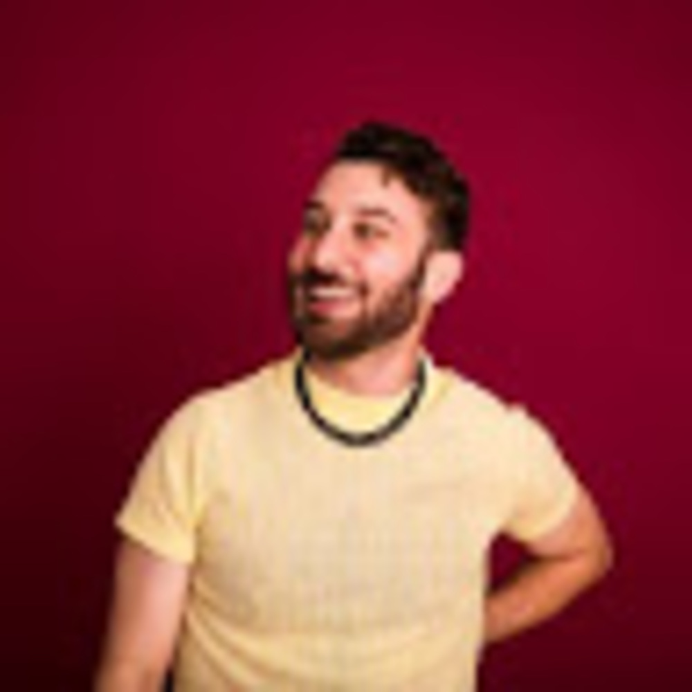 Meet your Posher, Josh